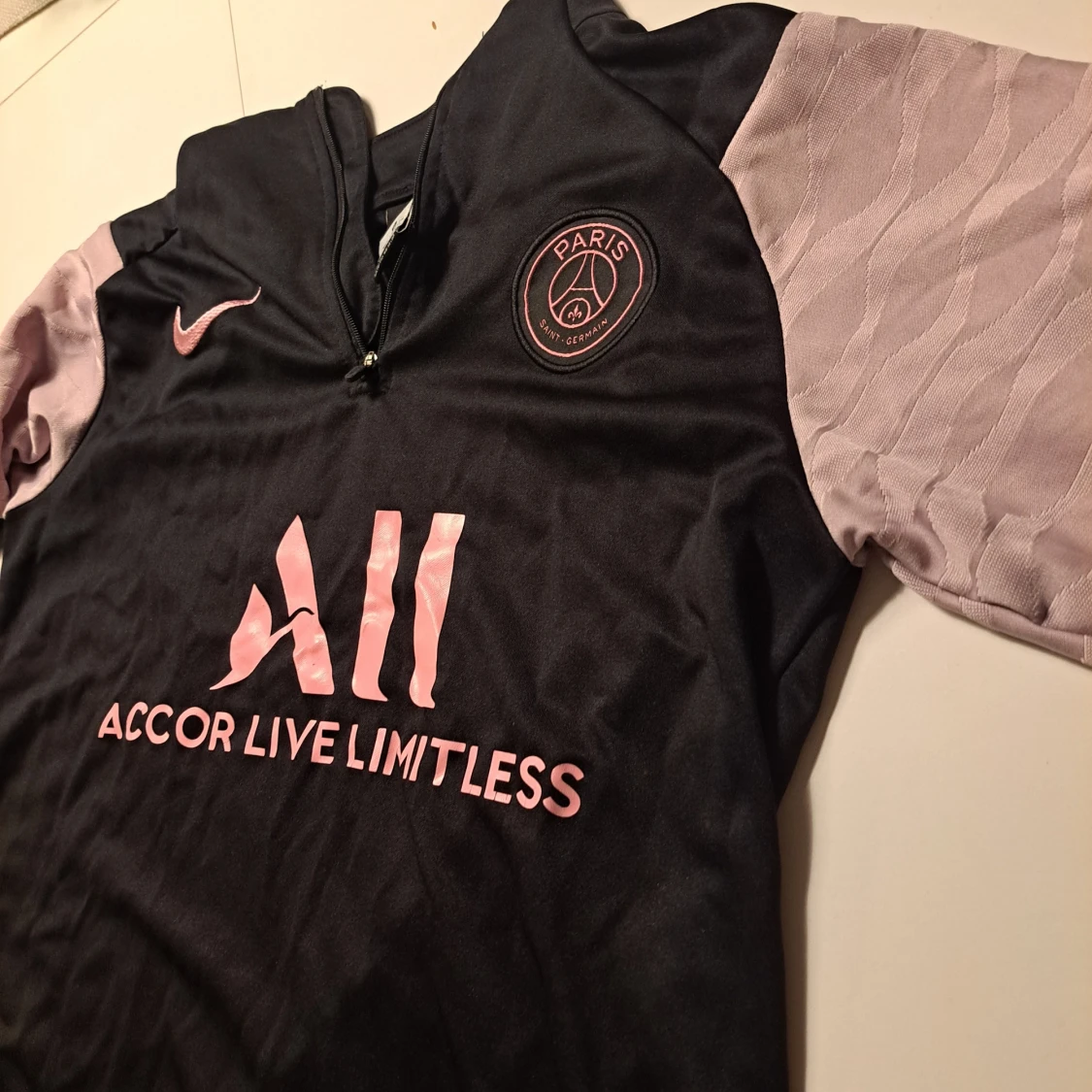 PSG tracksuit 2021/22 fotbollströja  - 91