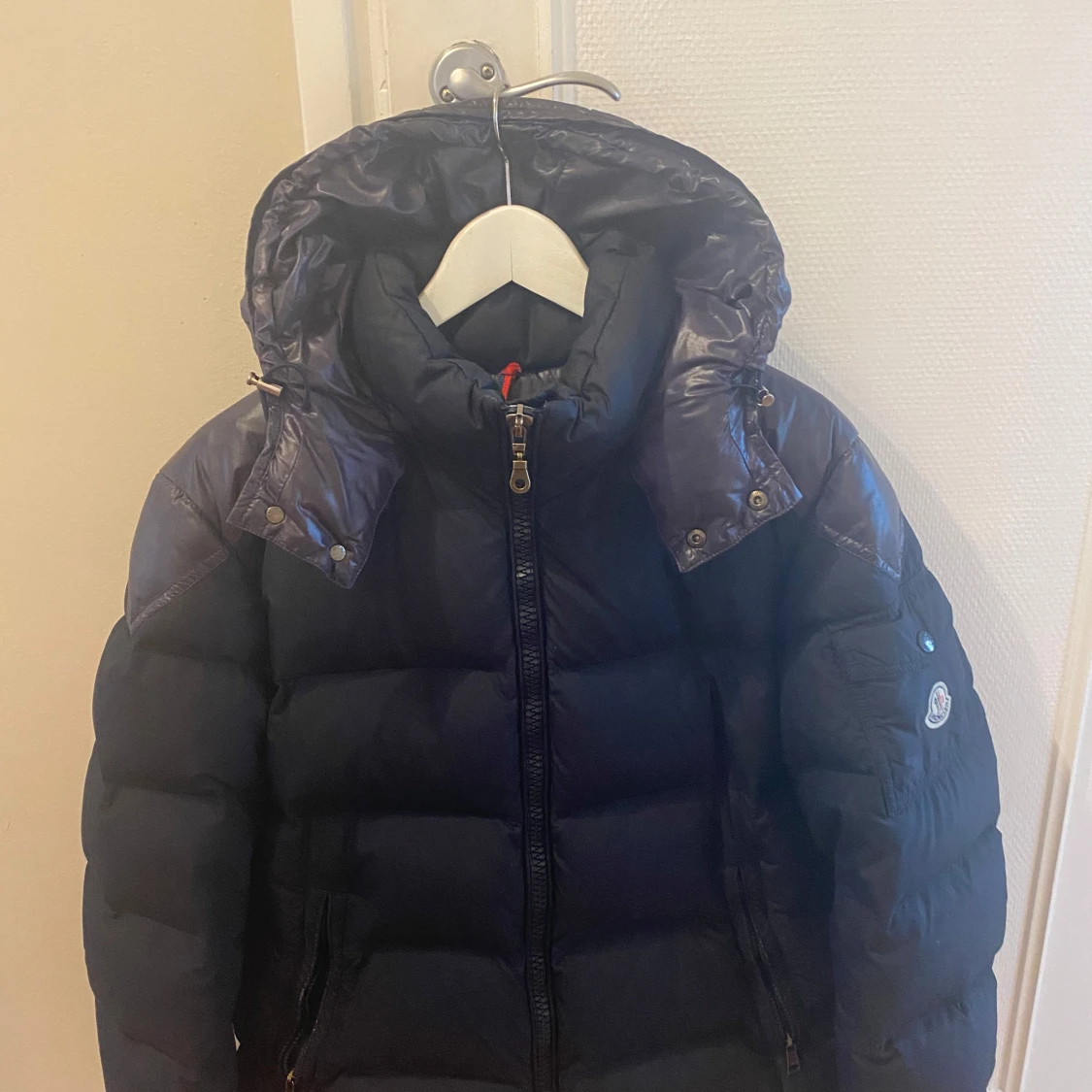 Moncler chevalier 