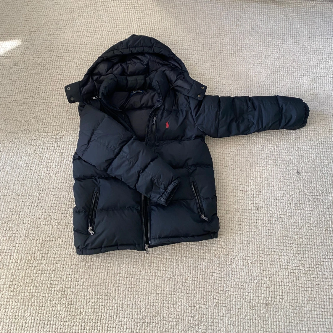 Ralph lauren jacka - 90