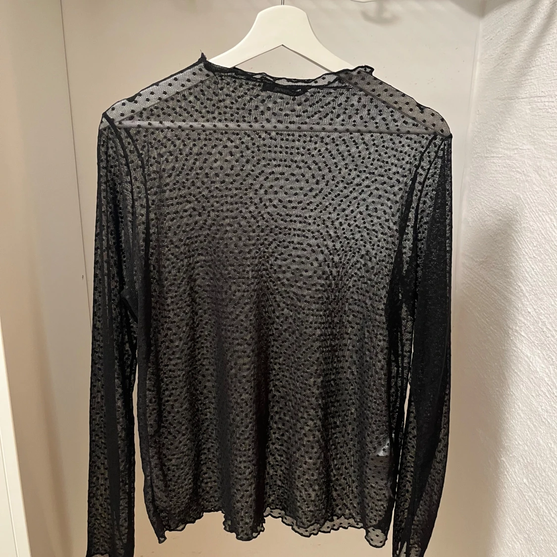 Spetstopp från Gina Tricot