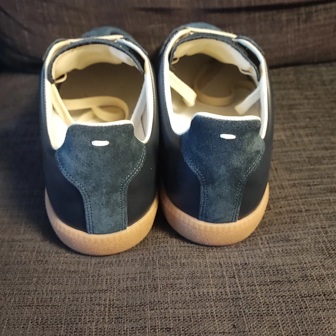 Maison Margiela blå - 92