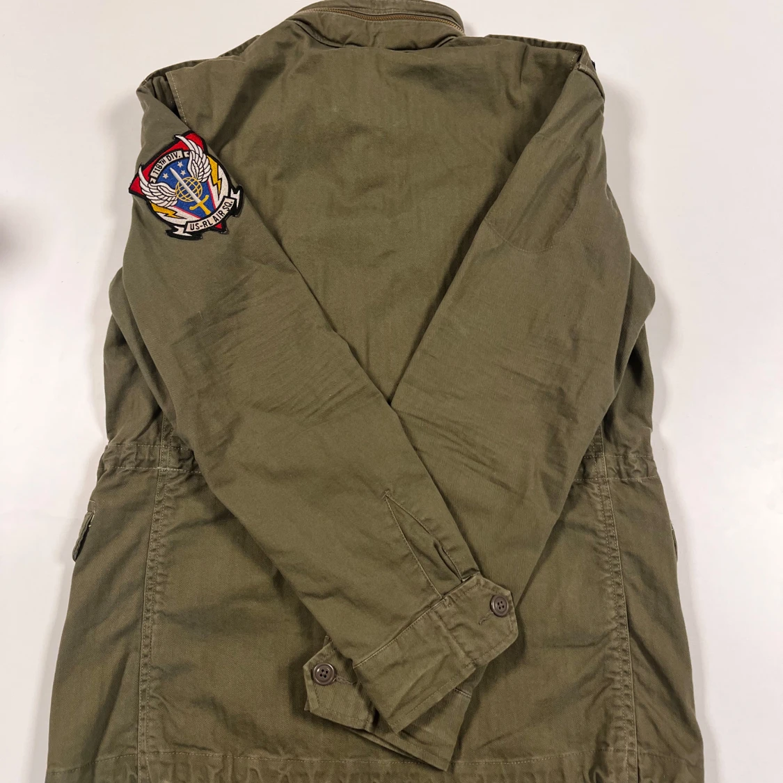 Ralph Lauren field jacket - 92