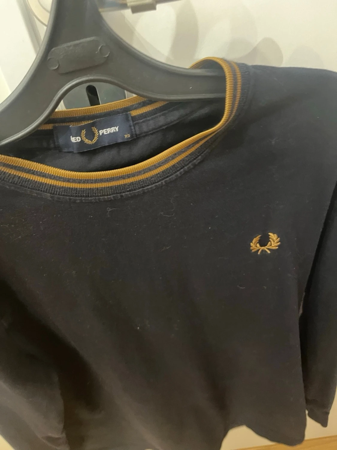Fred Perry tröja - 3