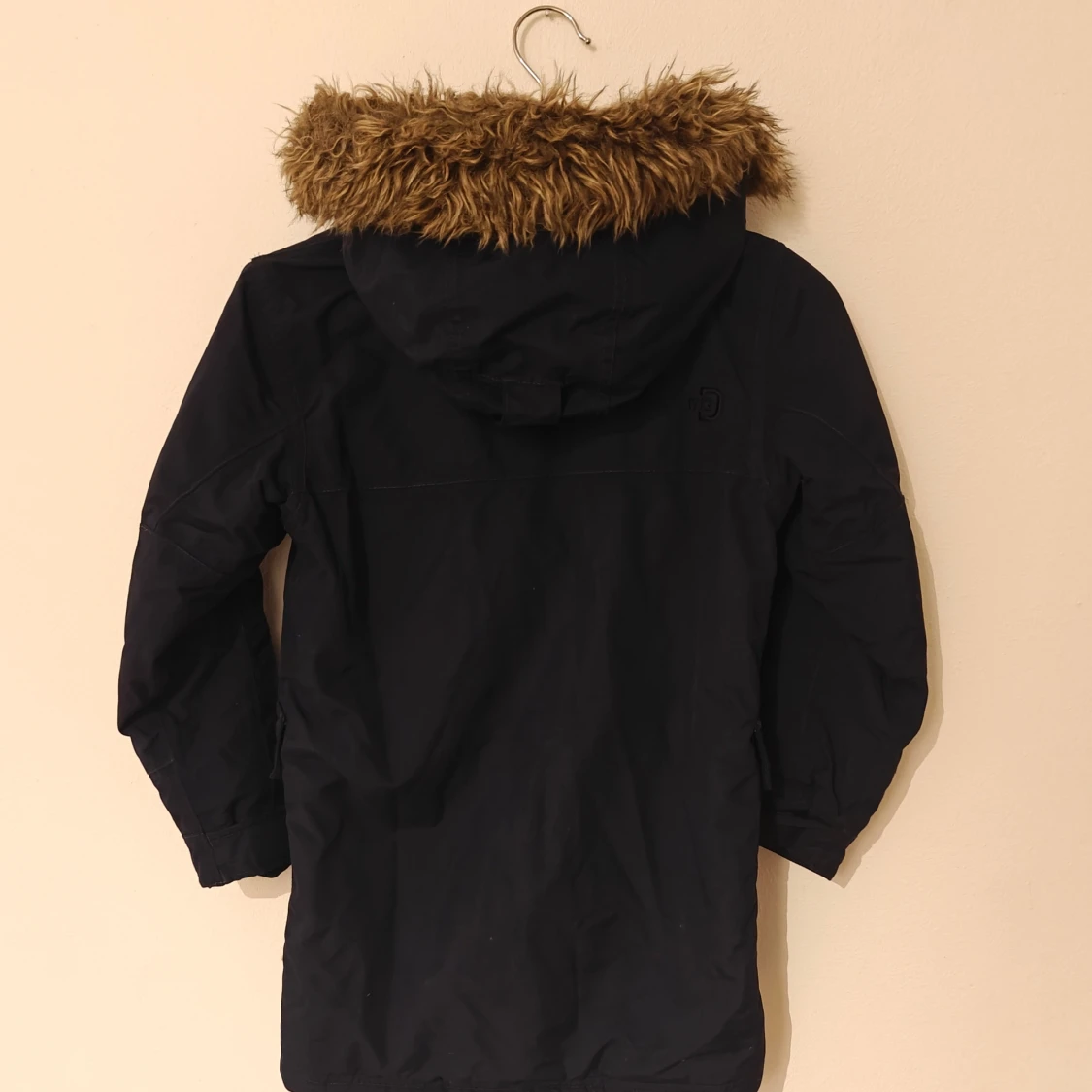 Didriksons vinterjacka - 2