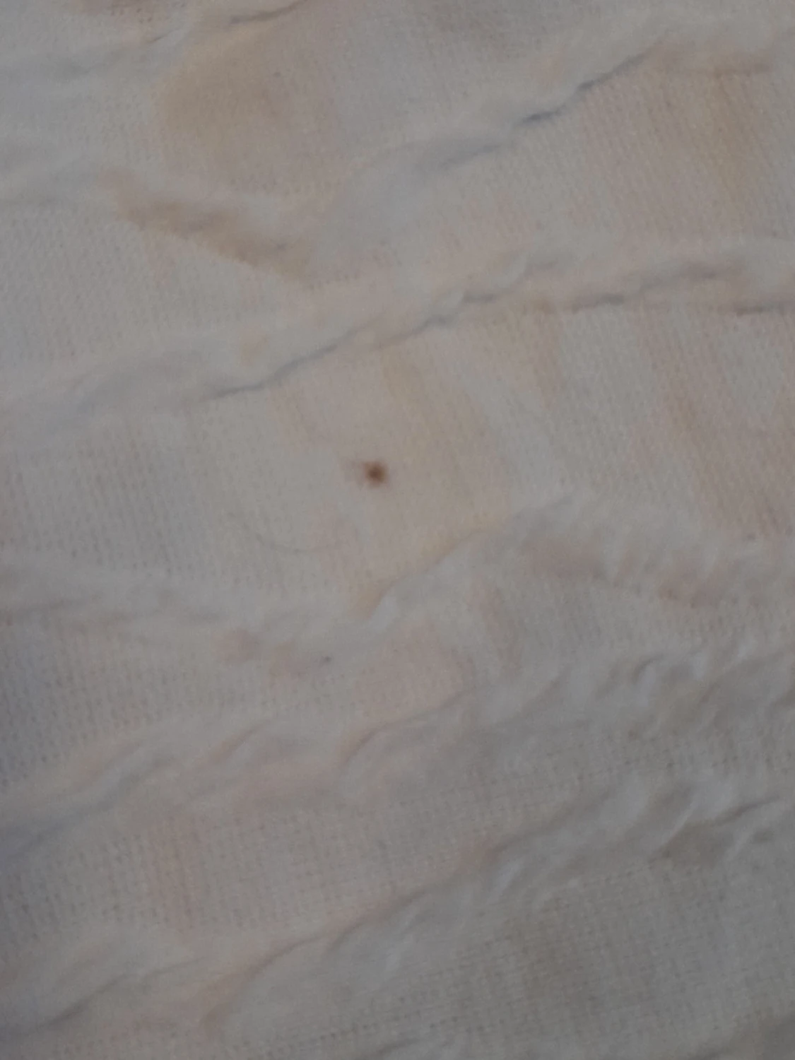 Vit bandeau tubtopp från SHEIN - 2