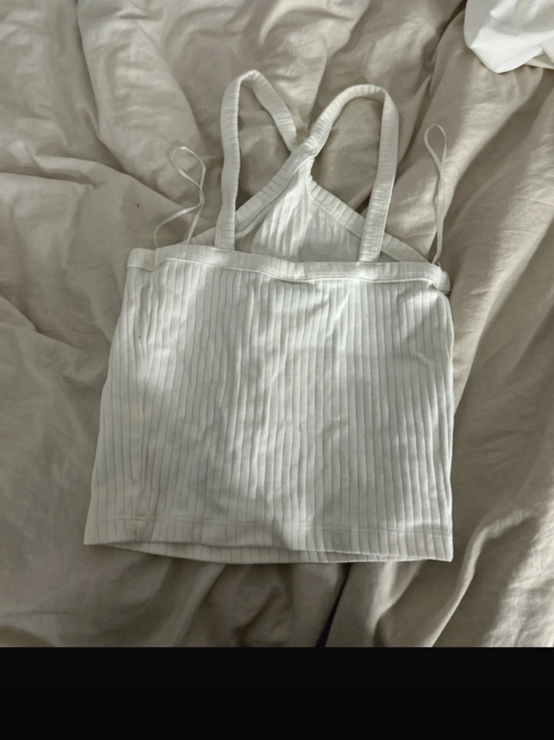 Vit linne  - 2