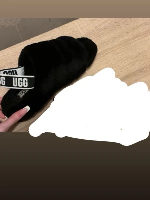 Äkta uggs  - Använt 2 gånger 