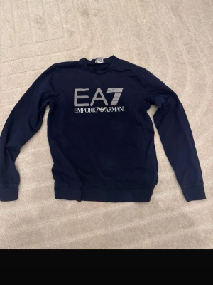 Äkta Armani tröja - En äkta Armani tröja