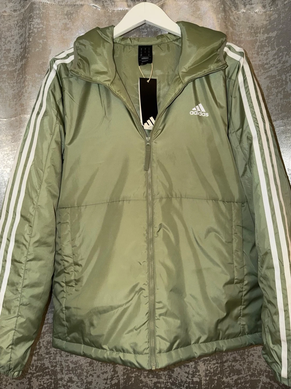 Adidas jacka