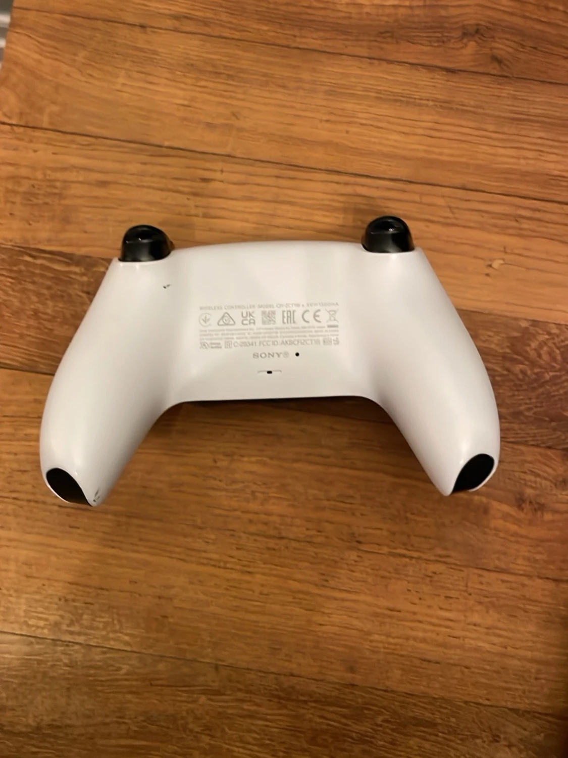 PlayStation 5 DualSense Wireless kontroll - 1