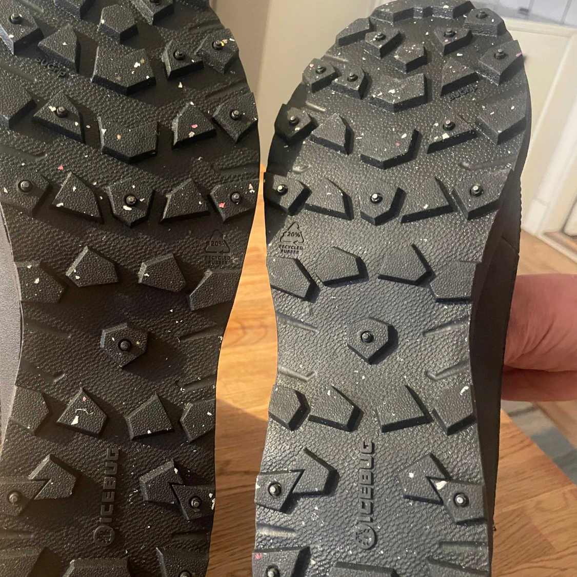 Icebug Boda M BUgrip - 3