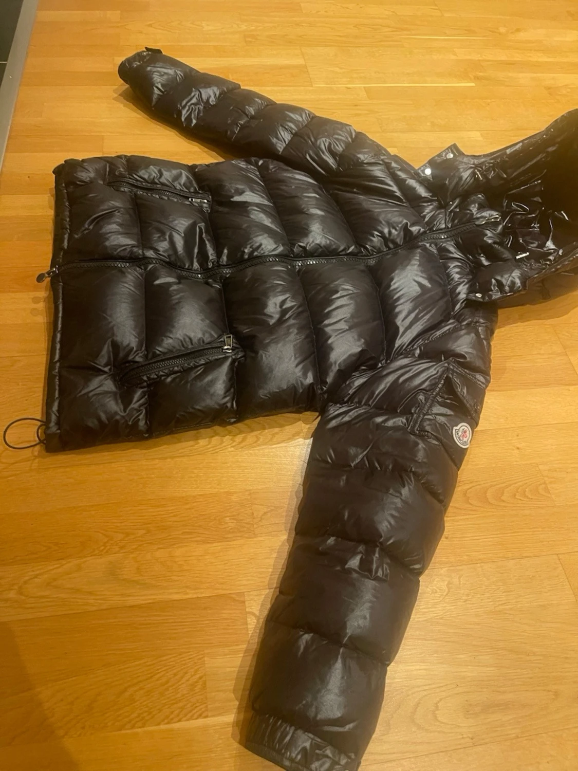 Moncler Maya jacka - 1