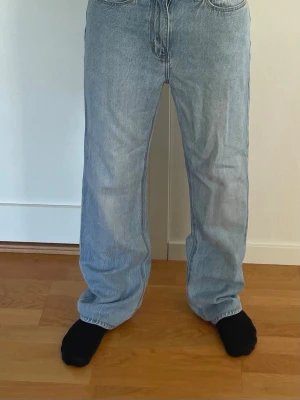 Jeans - ABrand jeans. Storlek W29 L32.