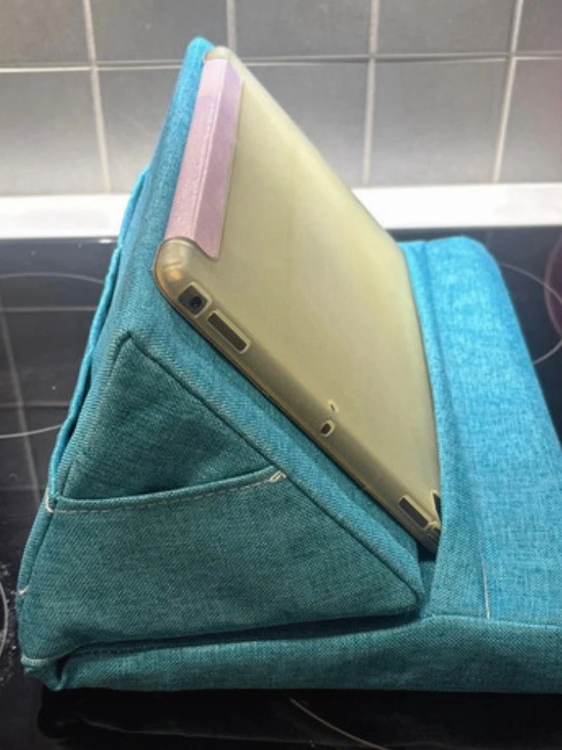 Hållare till iPad - 1