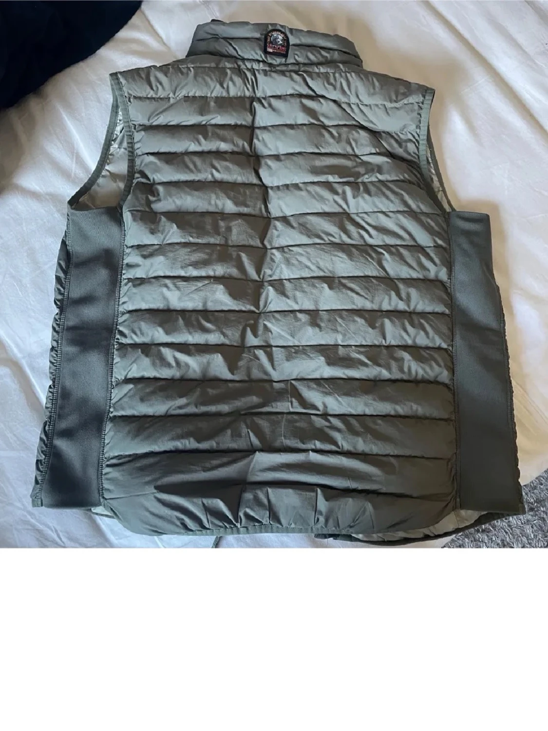 Parajumper väst - 1