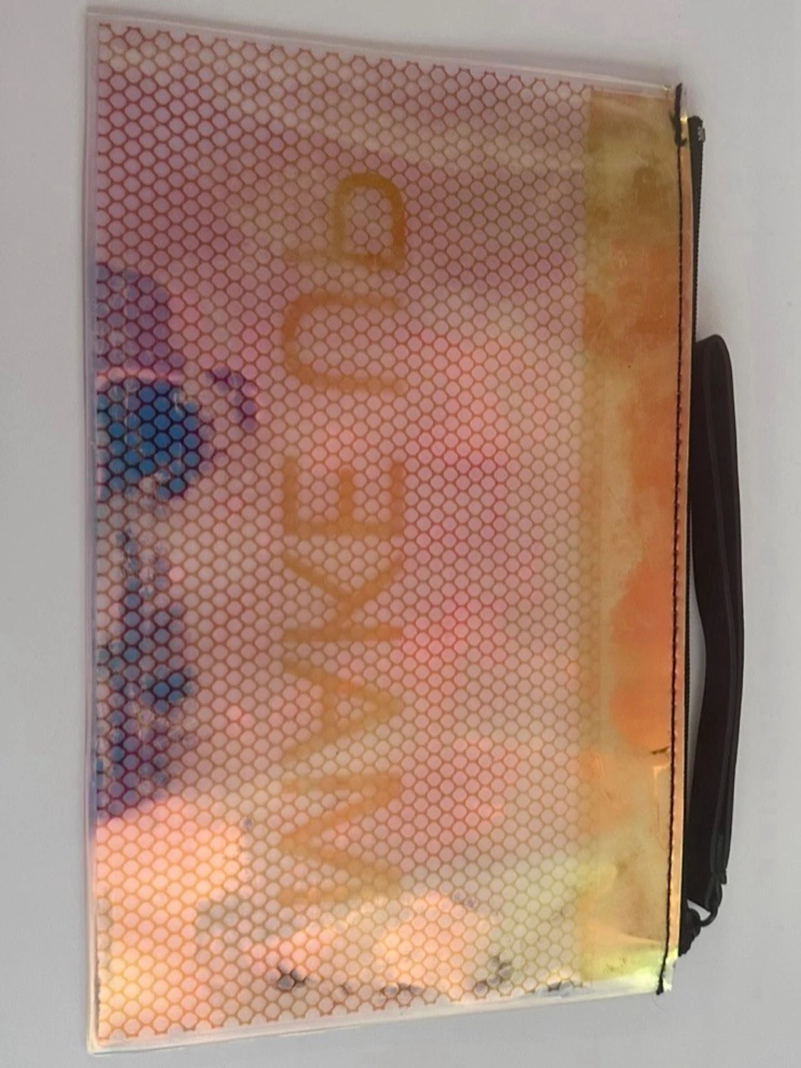 Två sminkväskor från Rituals och en från Shiseido  - 5