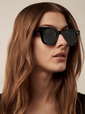 CHIMI GLASÖGON - Söker ett par svarta chimi 04 i storlek large i mycket bra skick!! Hör gärna av dig ifall att du kan tänka dig sälja!!🥰🩷