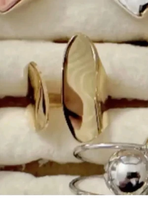 Rostfria  - Justerbar 