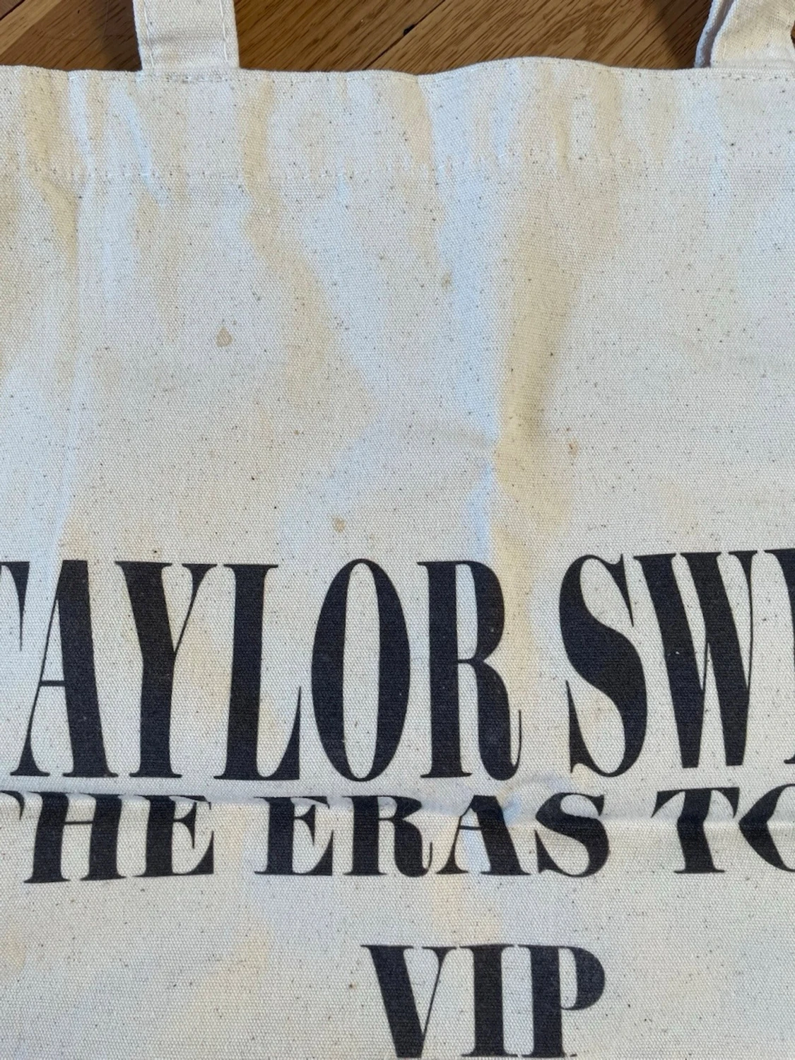 Taylor Swift The Eras Tour VIP package - 5