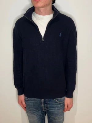 Ralph lauren half zip - 9/10