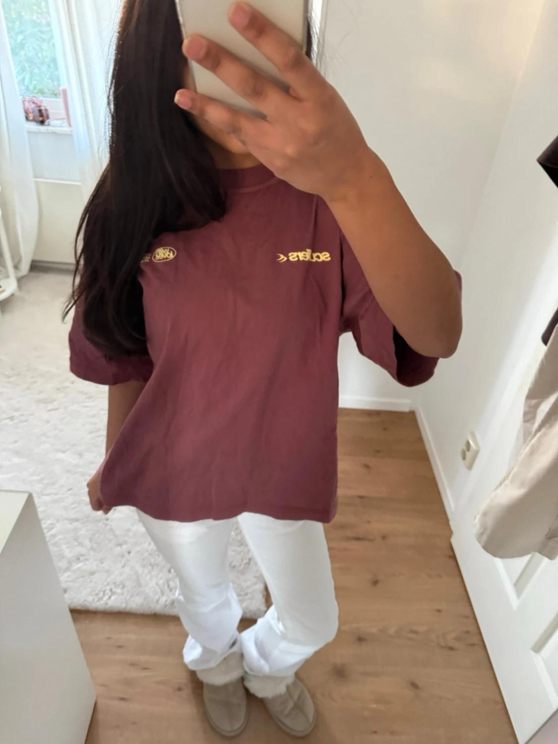 Scuffers T-shirt - 1