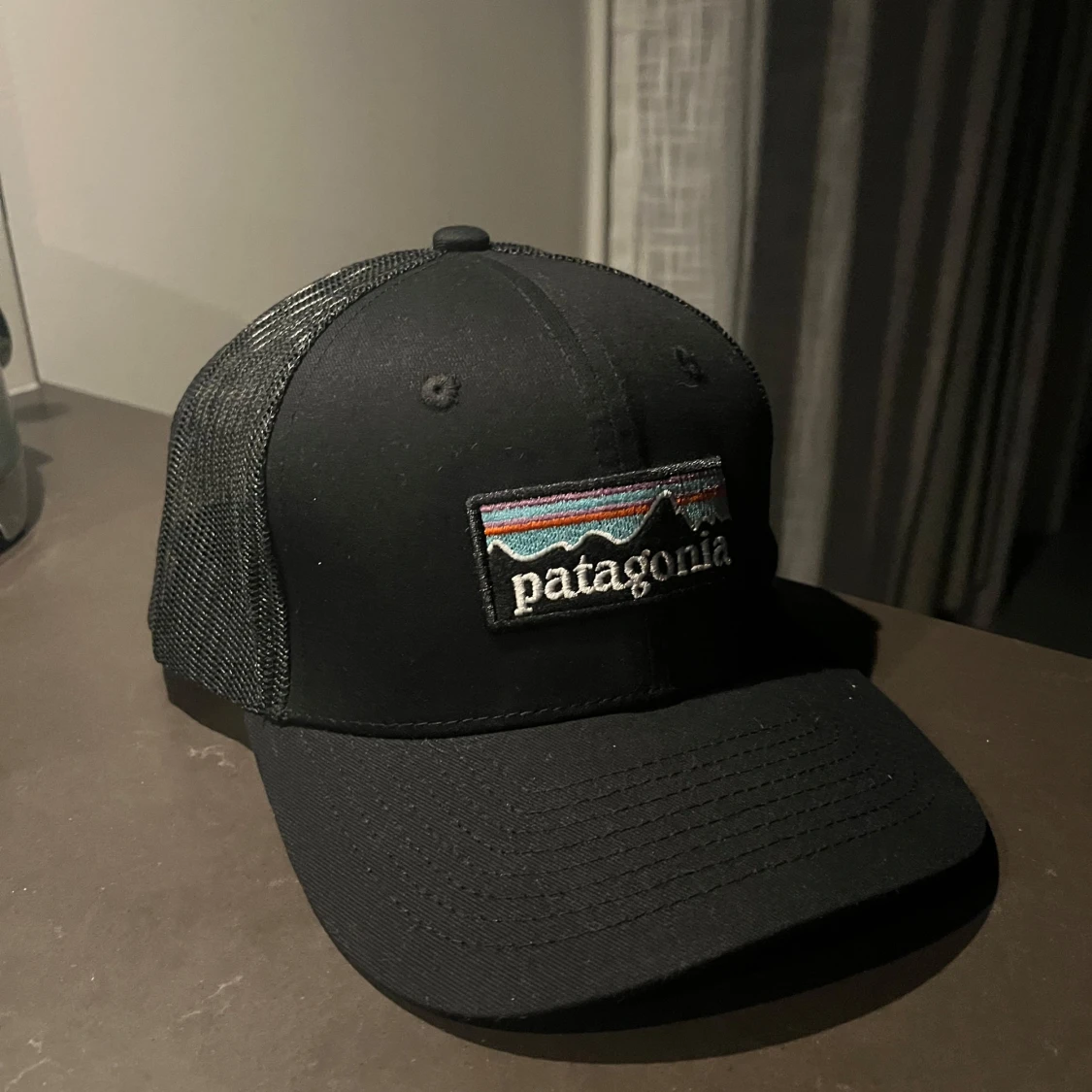 Pantagonia keps