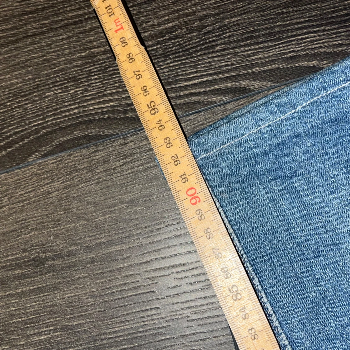 Replay Anbass jeans - 4