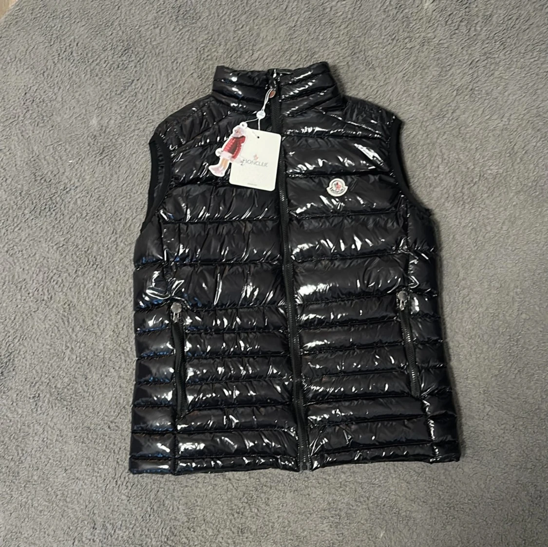 Moncler Väst 
