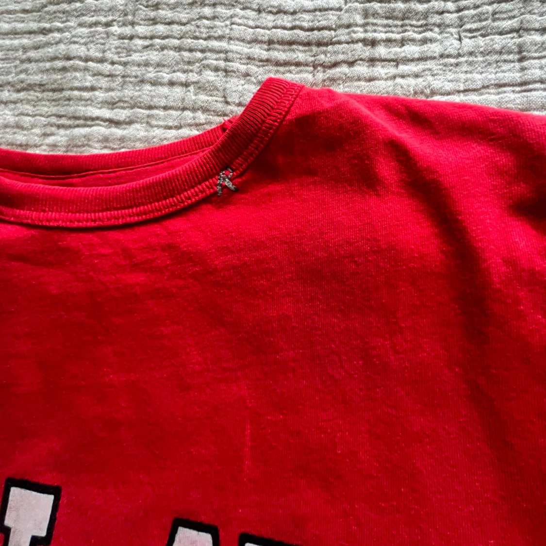 Rullat  långärmad tröja från Replay - 2