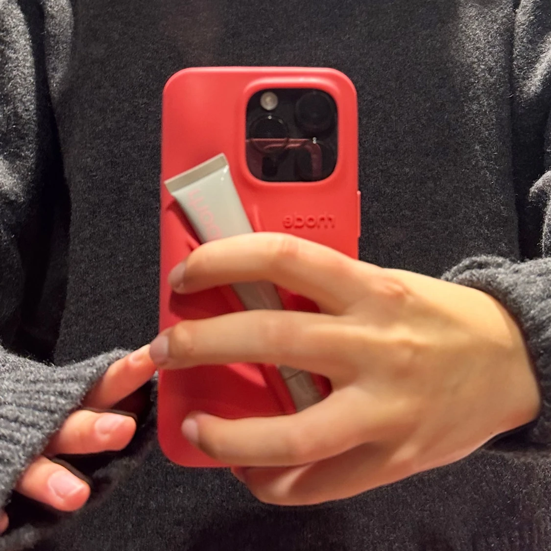 iPhone 14 Pro Rhode Lip Case