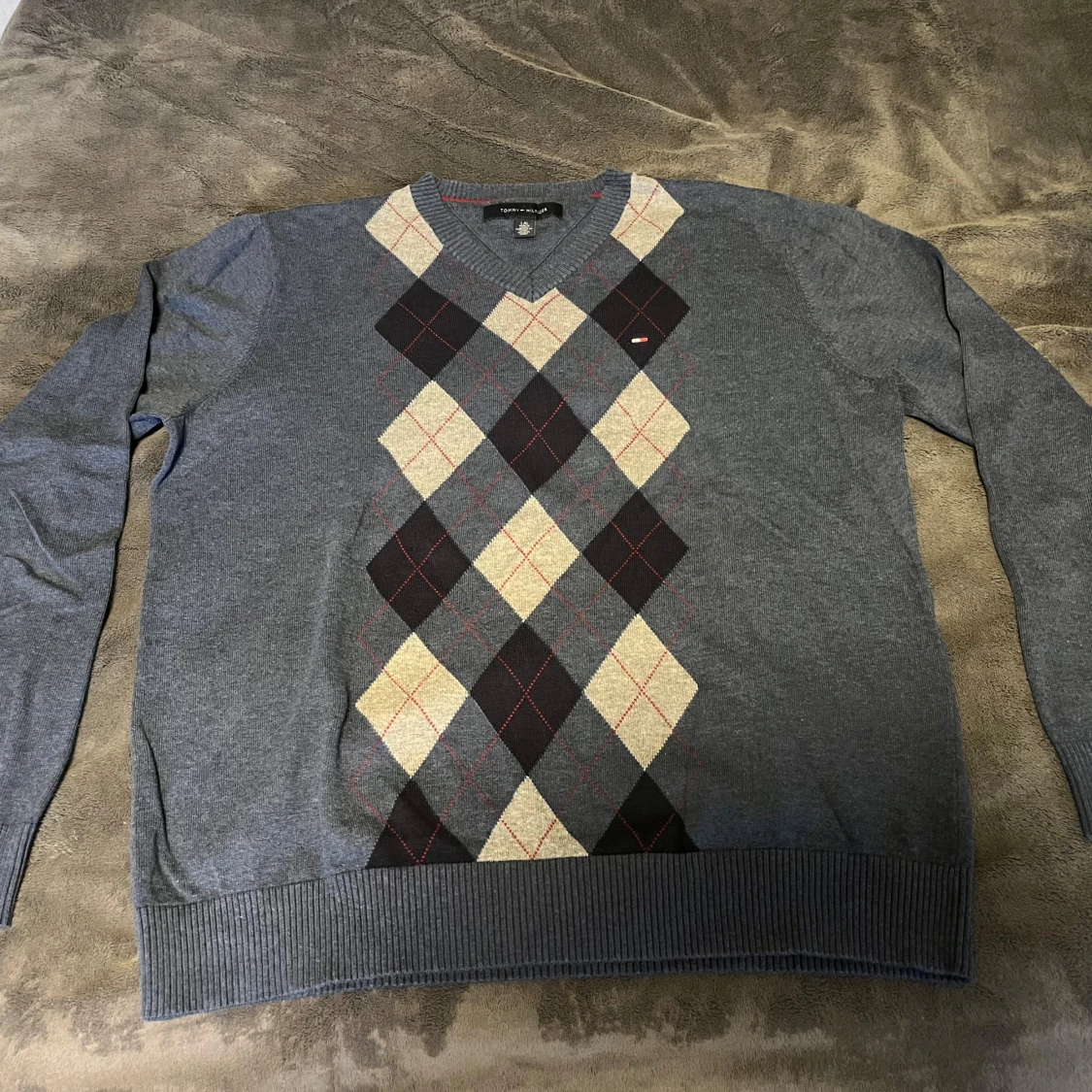 Tommy Hilfiger tröja