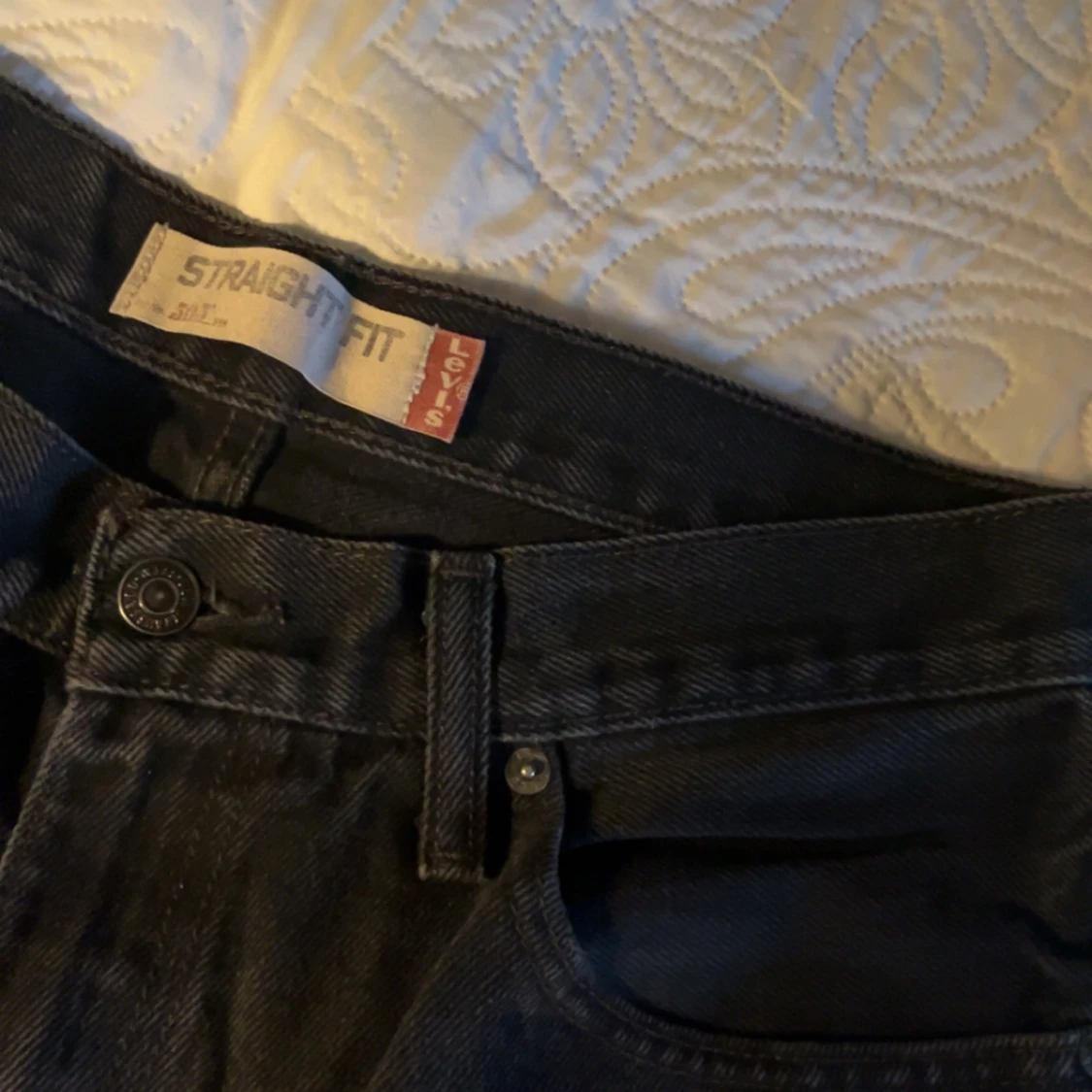 Levis 505 jeans - 2
