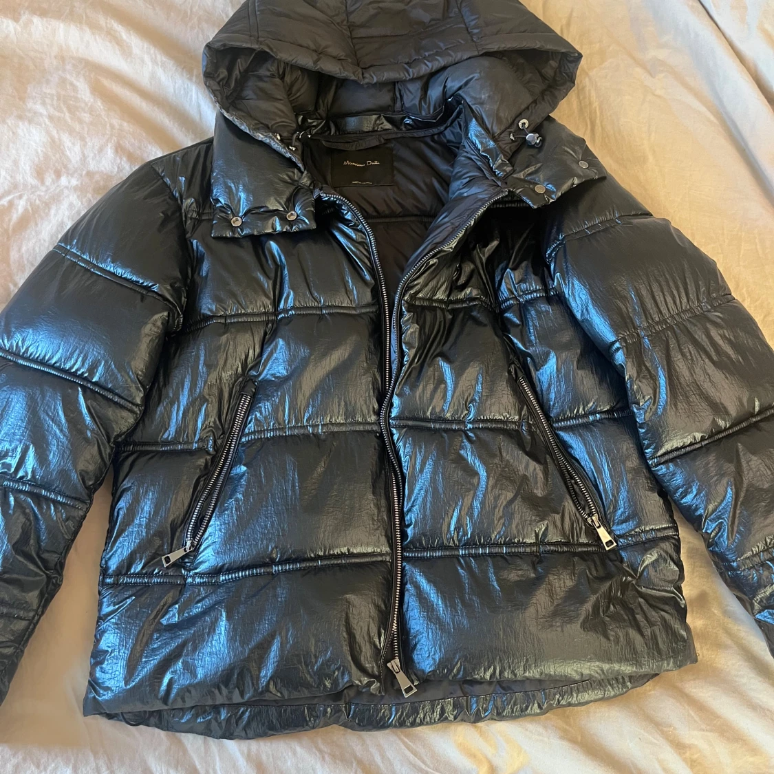 Massimo dutti jacka - 1