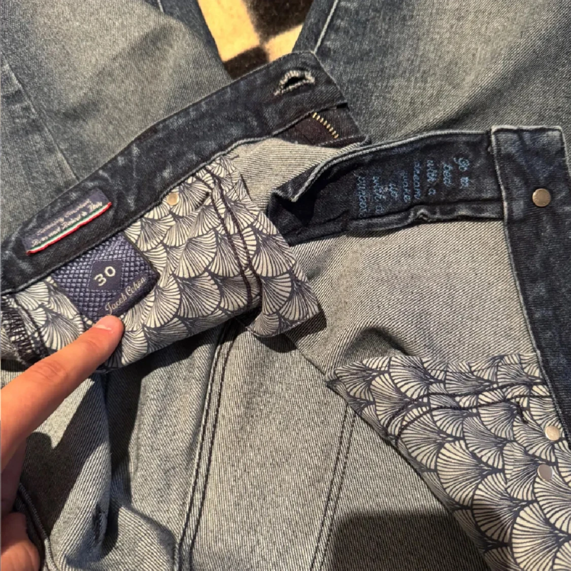  Jacob Cohen Jeans - 2