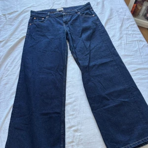 Motel rocks parallel jeans indigo - Super!