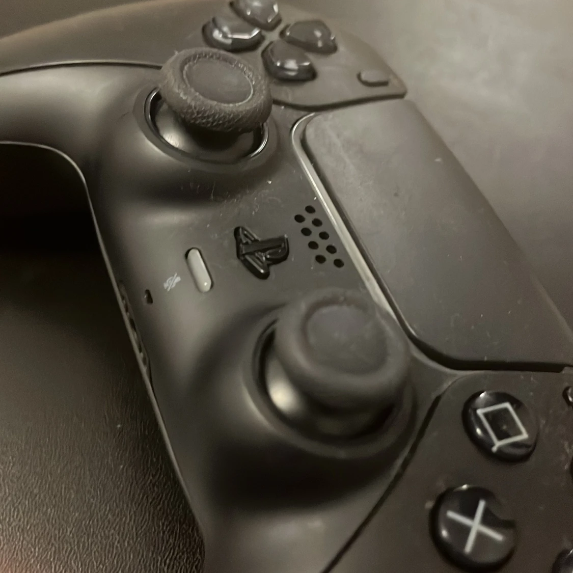 PlayStation 5 DualSense Wireless Controller - 3