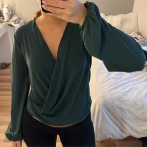 blus - blus från lindex!