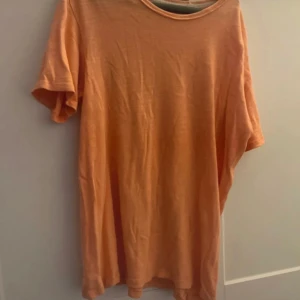 Rag & Bone t-shirt - Peach färg. Strl M.