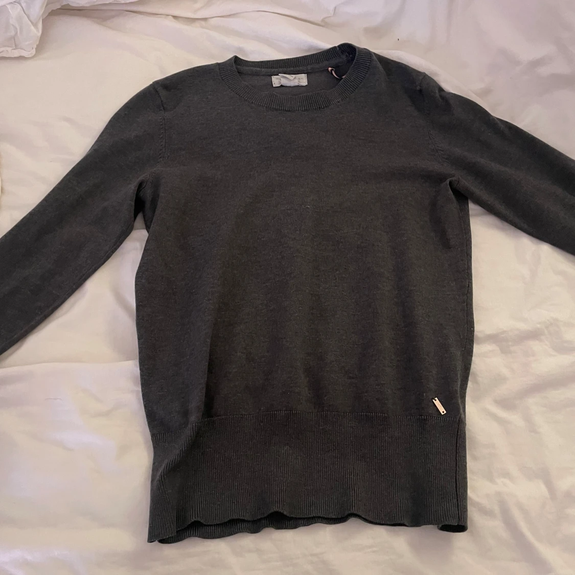 Tunn långärmad tröja! - 2