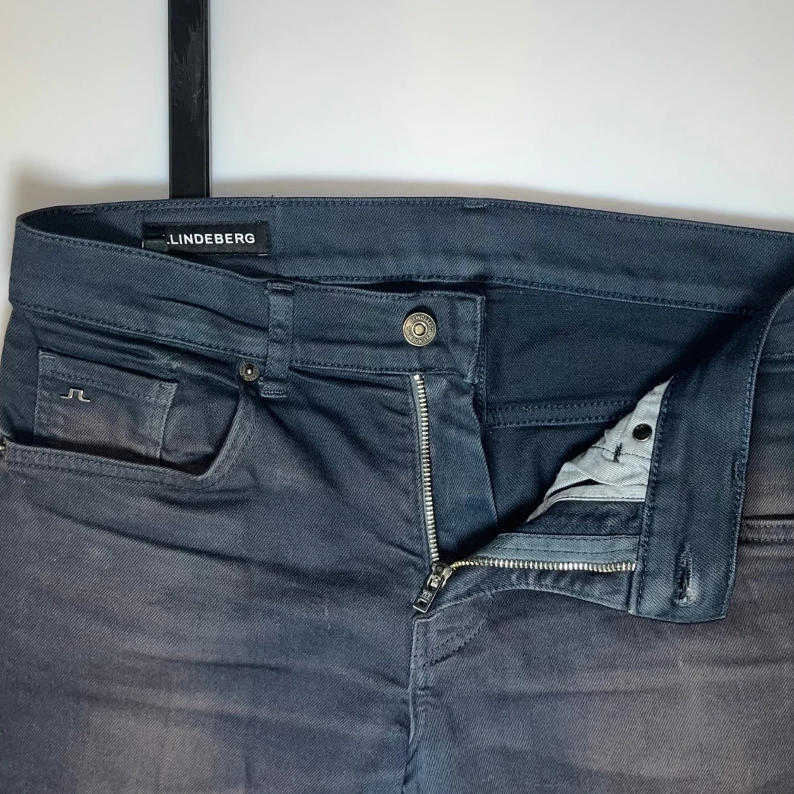 J. Lindeberg jeans - 1