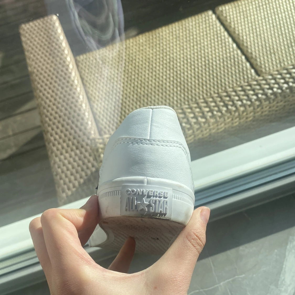 Vita Converse All Star sneakers - 3