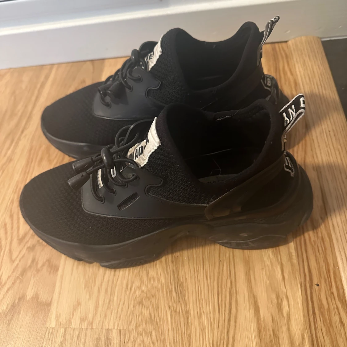 Steve Madden storlek 38  - 4