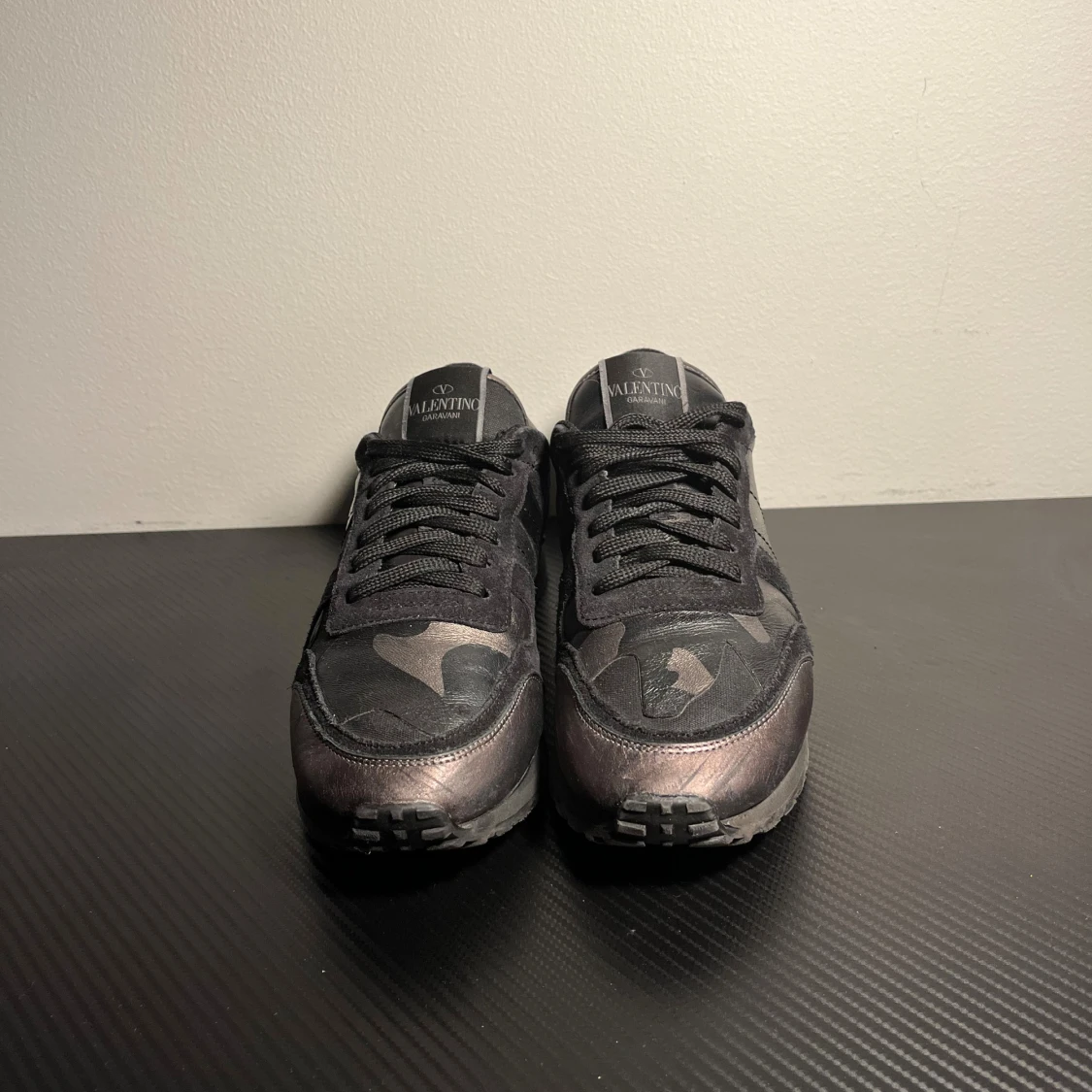 Valentino Garavani sneakers - 3