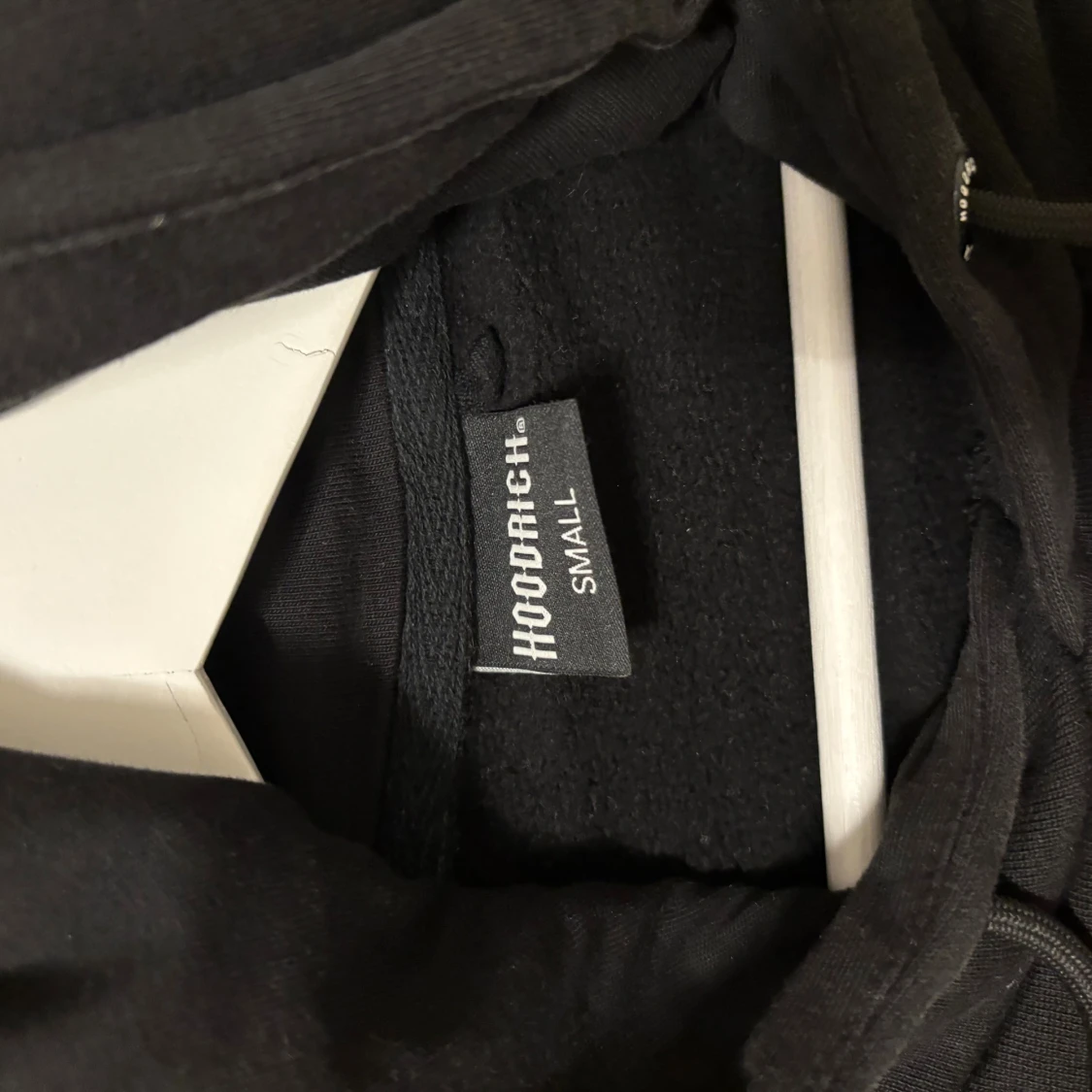 Svart och grå set från Hoodrich - 3