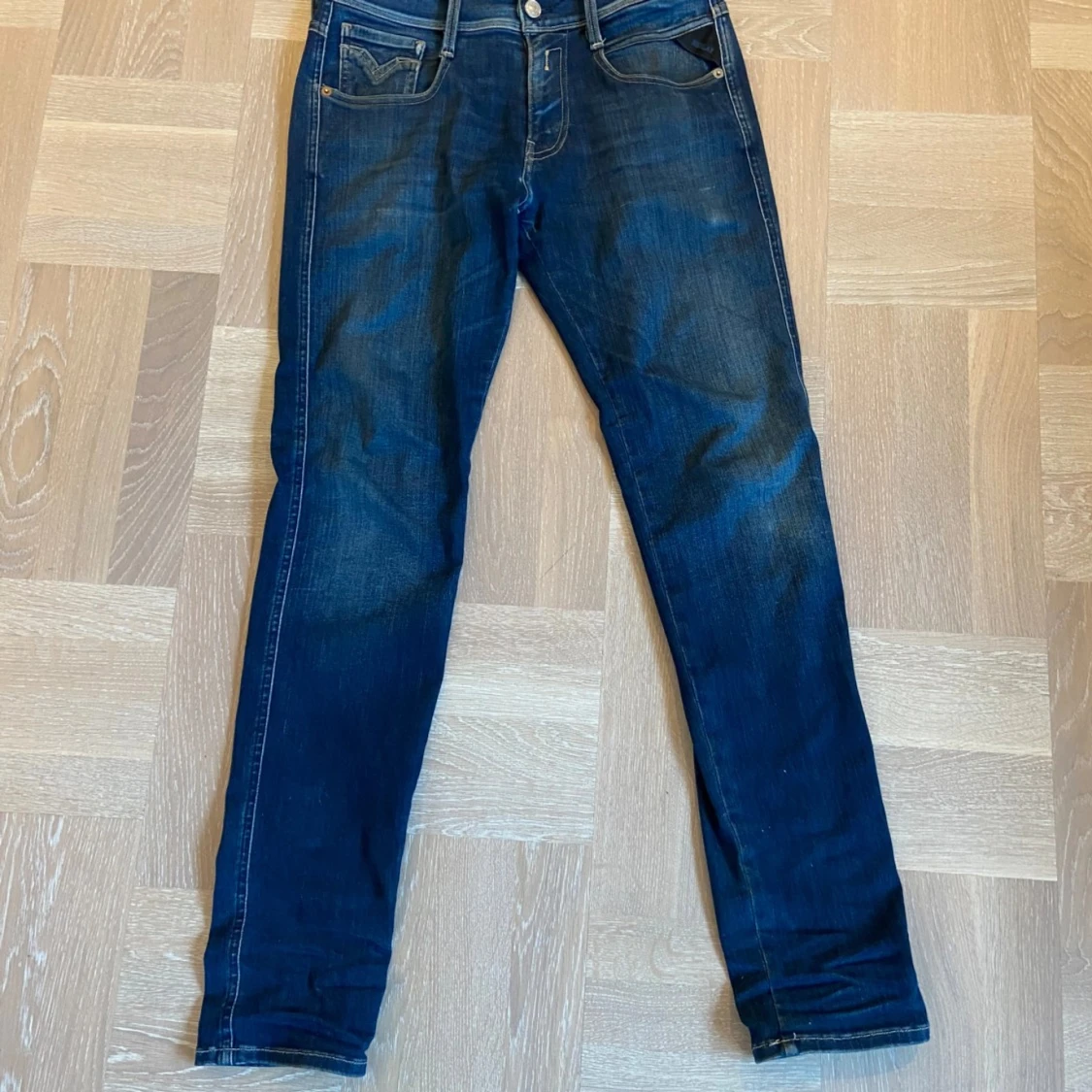 Replay Anbass Slim Jeans - 1