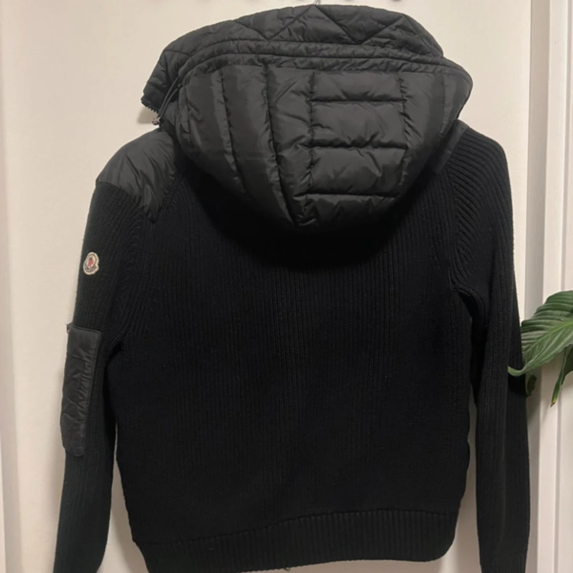 Moncler cardigan  - 1