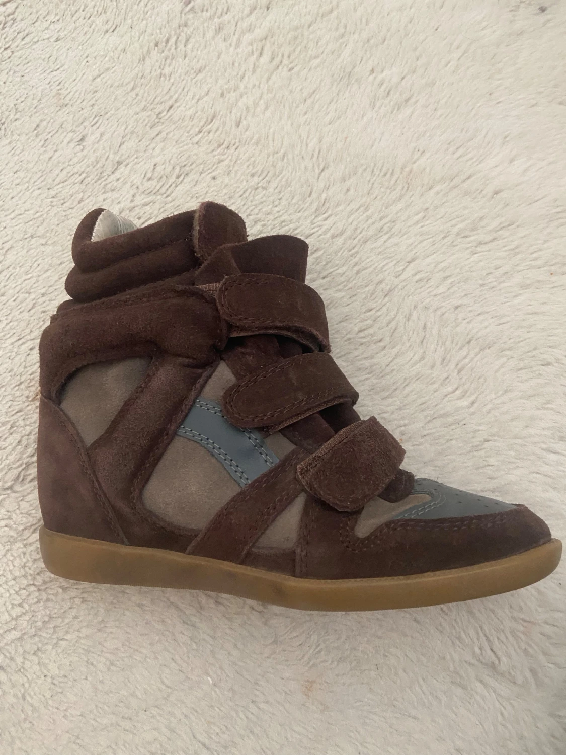 Bruna Isabel Marant sneakers strl 38 - 6