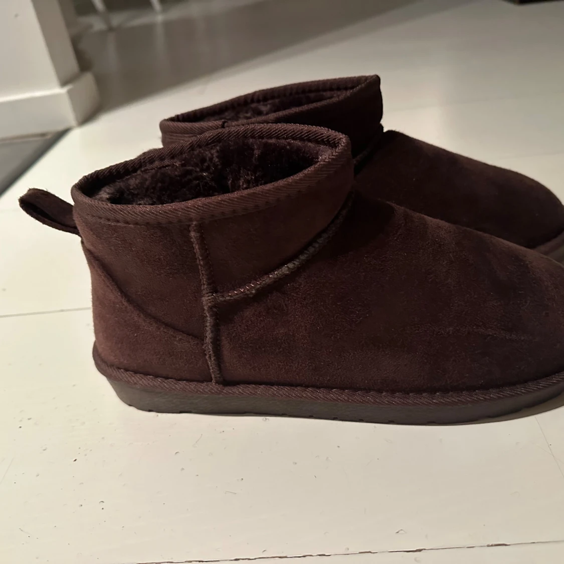 Bruna mockaboots  - 2