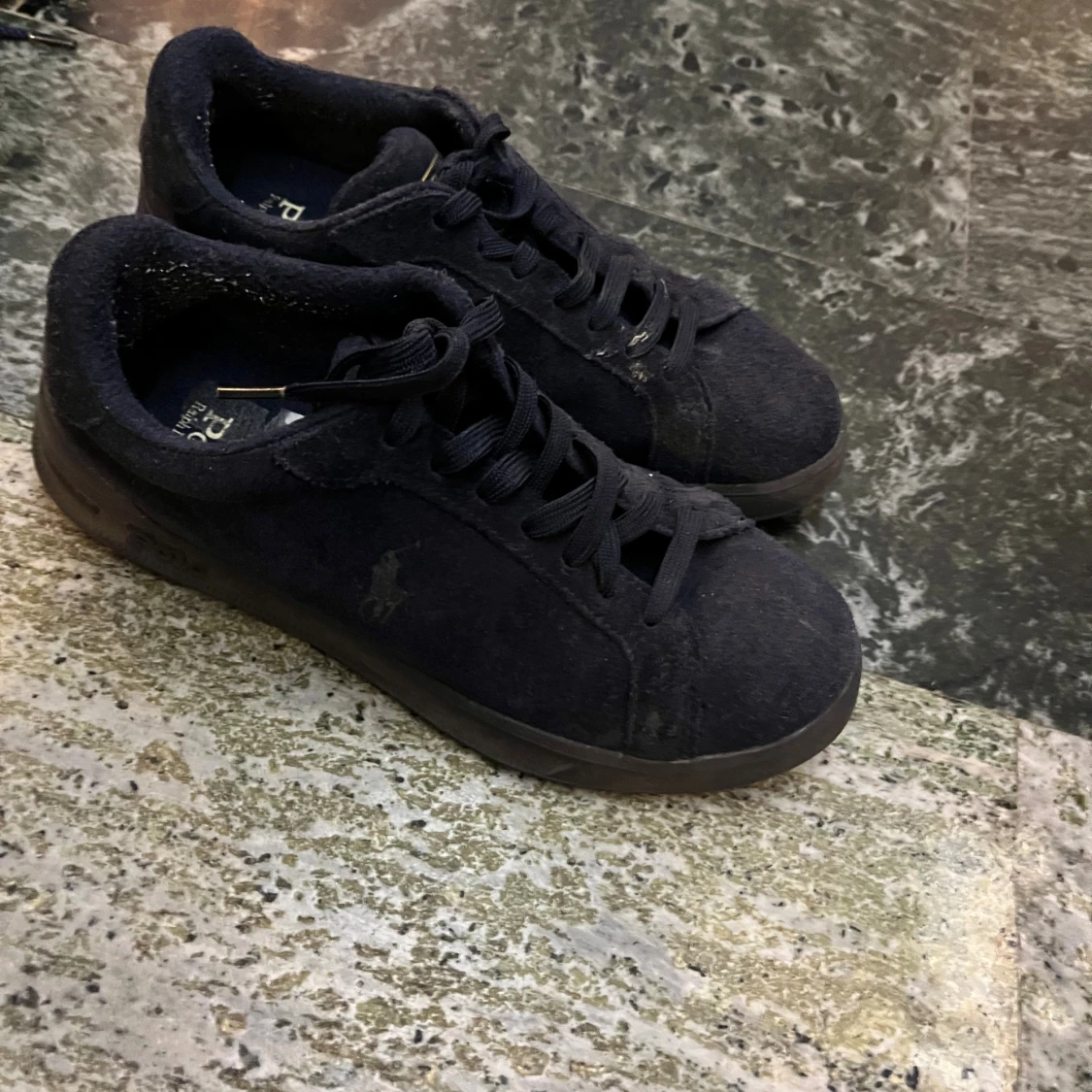 Ralph Lauren skor 40 - 1