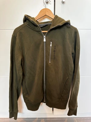 Sail racing - Oliv sail racing zip hoodie